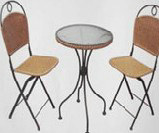 家具表面粉末喷涂