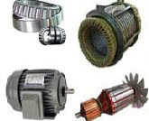 电器元件绝缘粉末喷涂